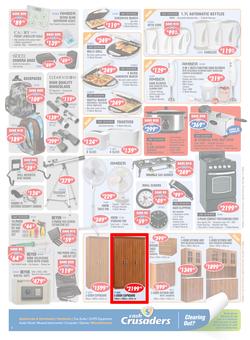 Cash Crusaders : Festive Savings (19 Nov - 8 Dec 2013), page 3