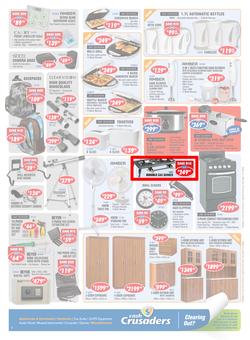Cash Crusaders : Festive Savings (19 Nov - 8 Dec 2013), page 3