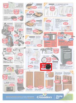 Cash Crusaders : Festive Savings (19 Nov - 8 Dec 2013), page 3