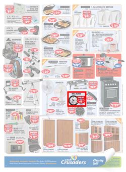 Cash Crusaders : Festive Savings (19 Nov - 8 Dec 2013), page 3