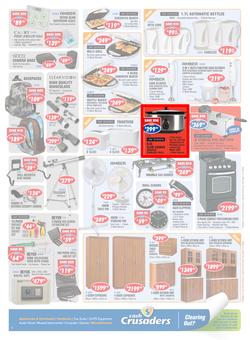 Cash Crusaders : Festive Savings (19 Nov - 8 Dec 2013), page 3
