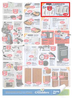 Cash Crusaders : Festive Savings (19 Nov - 8 Dec 2013), page 3