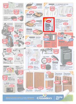 Cash Crusaders : Festive Savings (19 Nov - 8 Dec 2013), page 3