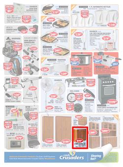 Cash Crusaders : Festive Savings (19 Nov - 8 Dec 2013), page 3