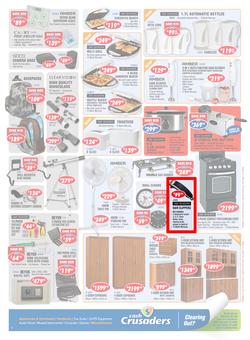 Cash Crusaders : Festive Savings (19 Nov - 8 Dec 2013), page 3