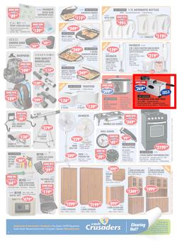 Cash Crusaders : Festive Savings (19 Nov - 8 Dec 2013), page 3