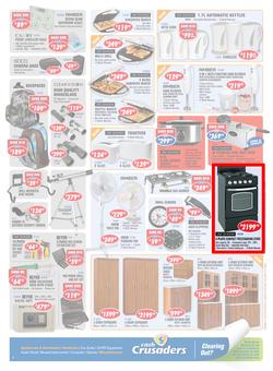 Cash Crusaders : Festive Savings (19 Nov - 8 Dec 2013), page 3
