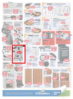 Cash Crusaders : Festive Savings (19 Nov - 8 Dec 2013), page 3