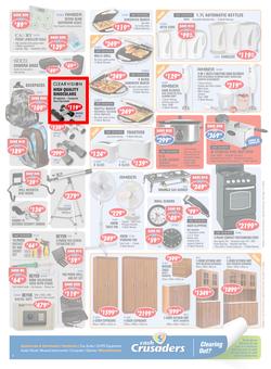 Cash Crusaders : Festive Savings (19 Nov - 8 Dec 2013), page 3