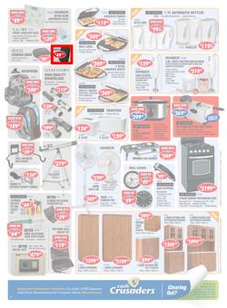 Cash Crusaders : Festive Savings (19 Nov - 8 Dec 2013), page 3