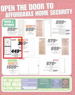 Build It Western Cape : Making Home Building Simple (24 Oct - 9 Nov 2013) , page 3
