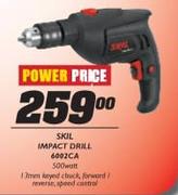 Skil Impact Drill (6002CA)