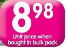 Purina Husky Dog Food(All Flavours)-400g Each