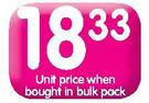 Yum Yum Peanut Butter 400g+20g Free(Smooth & Crunchy Only)-400g Each