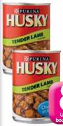 Purina Husky Dog Food(All Flavours)-400g Each