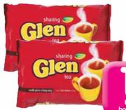 Glen Tagless Tea Bags-100's Each