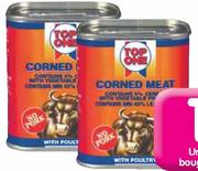 Top One Corned Meat-300g Each