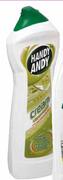 Handy Andy Cream(All Variants)-750ml Each