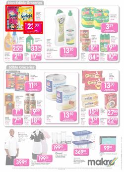 Makro Port Elizabeth : Get More Live Better (30 Oct - 13 Nov 2013), page 3