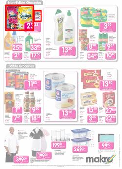 Makro Port Elizabeth : Get More Live Better (30 Oct - 13 Nov 2013), page 3