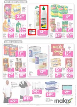 Makro Port Elizabeth : Get More Live Better (30 Oct - 13 Nov 2013), page 3