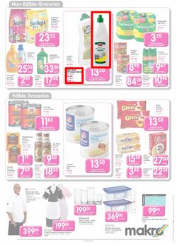 Makro Port Elizabeth : Get More Live Better (30 Oct - 13 Nov 2013), page 3