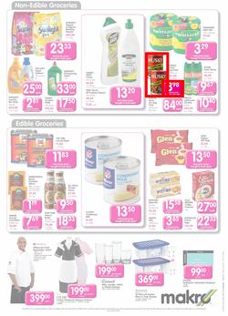 Makro Port Elizabeth : Get More Live Better (30 Oct - 13 Nov 2013), page 3