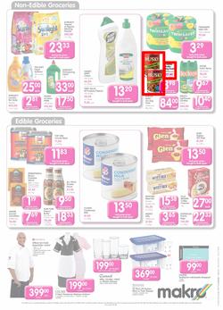 Makro Port Elizabeth : Get More Live Better (30 Oct - 13 Nov 2013), page 3