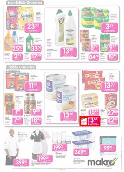 Makro Port Elizabeth : Get More Live Better (30 Oct - 13 Nov 2013), page 3