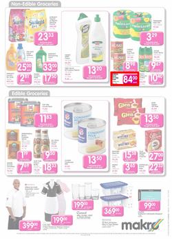 Makro Port Elizabeth : Get More Live Better (30 Oct - 13 Nov 2013), page 3