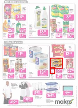 Makro Port Elizabeth : Get More Live Better (30 Oct - 13 Nov 2013), page 3