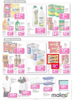Makro Port Elizabeth : Get More Live Better (30 Oct - 13 Nov 2013), page 3