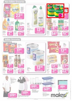 Makro Port Elizabeth : Get More Live Better (30 Oct - 13 Nov 2013), page 3