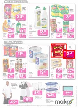 Makro Port Elizabeth : Get More Live Better (30 Oct - 13 Nov 2013), page 3