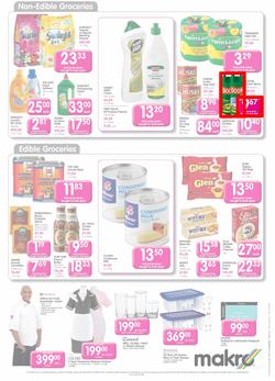 Makro Port Elizabeth : Get More Live Better (30 Oct - 13 Nov 2013), page 3