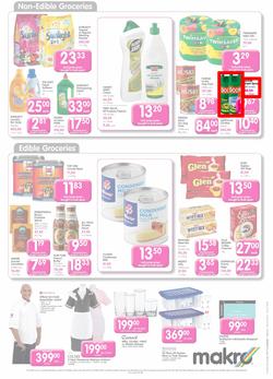 Makro Port Elizabeth : Get More Live Better (30 Oct - 13 Nov 2013), page 3