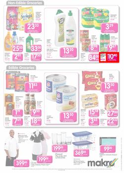 Makro Port Elizabeth : Get More Live Better (30 Oct - 13 Nov 2013), page 3