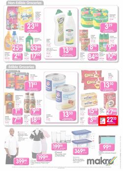 Makro Port Elizabeth : Get More Live Better (30 Oct - 13 Nov 2013), page 3