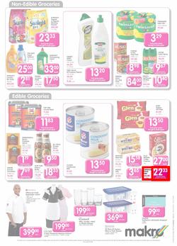 Makro Port Elizabeth : Get More Live Better (30 Oct - 13 Nov 2013), page 3