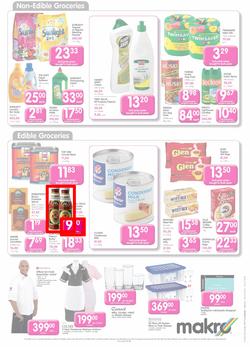 Makro Port Elizabeth : Get More Live Better (30 Oct - 13 Nov 2013), page 3