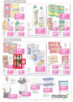 Makro Port Elizabeth : Get More Live Better (30 Oct - 13 Nov 2013), page 3