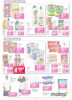 Makro Port Elizabeth : Get More Live Better (30 Oct - 13 Nov 2013), page 3
