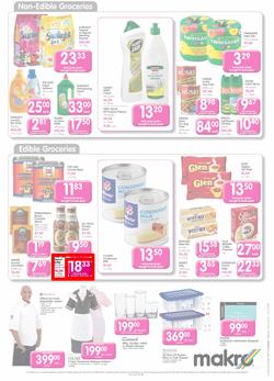 Makro Port Elizabeth : Get More Live Better (30 Oct - 13 Nov 2013), page 3