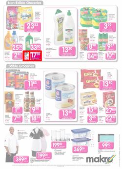 Makro Port Elizabeth : Get More Live Better (30 Oct - 13 Nov 2013), page 3