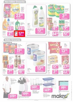 Makro Port Elizabeth : Get More Live Better (30 Oct - 13 Nov 2013), page 3