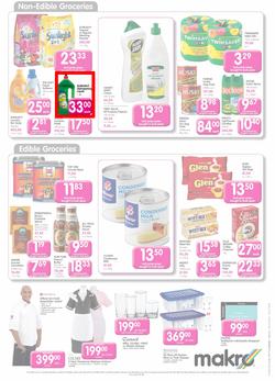Makro Port Elizabeth : Get More Live Better (30 Oct - 13 Nov 2013), page 3