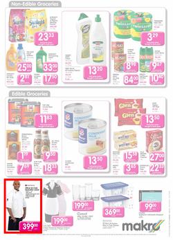 Makro Port Elizabeth : Get More Live Better (30 Oct - 13 Nov 2013), page 3