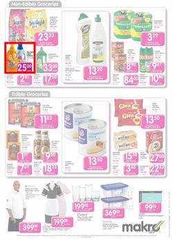 Makro Port Elizabeth : Get More Live Better (30 Oct - 13 Nov 2013), page 3