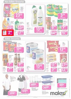 Makro Port Elizabeth : Get More Live Better (30 Oct - 13 Nov 2013), page 3