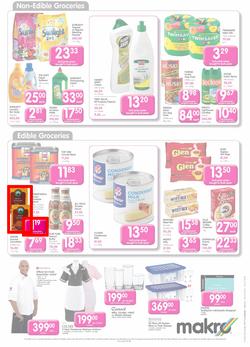 Makro Port Elizabeth : Get More Live Better (30 Oct - 13 Nov 2013), page 3